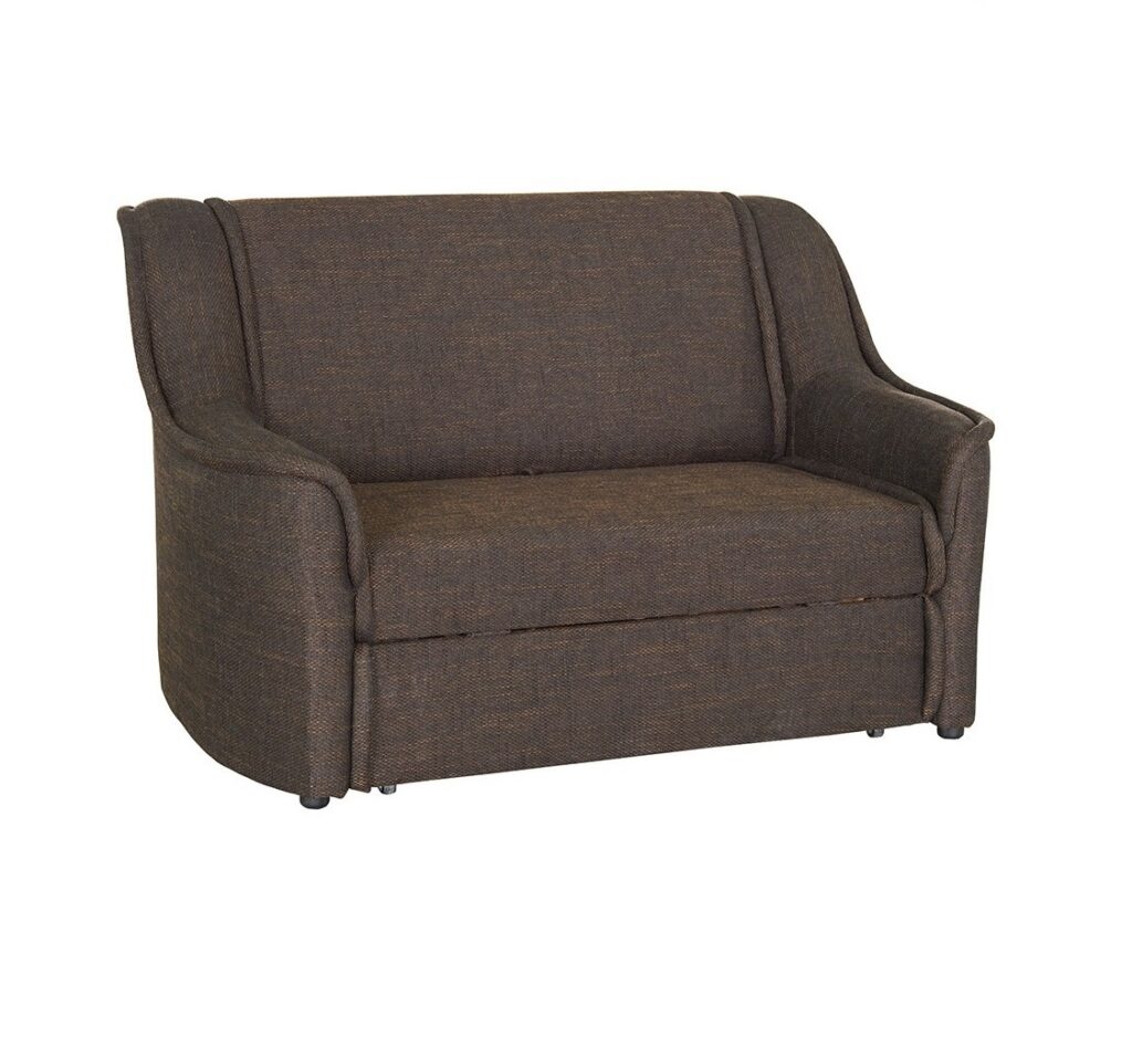 Малютка Магма коричневий дитячий диван від Мебель-Сервіс Україна