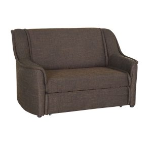 Малютка Магма коричневий дитячий диван від Мебель-Сервіс Україна