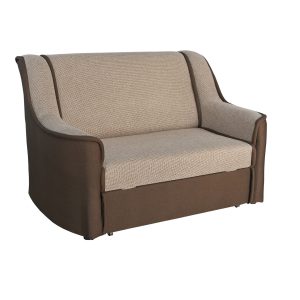 Малютка Токіо/Етна коричневий дитячий диван від Мебель-Сервіс Україна