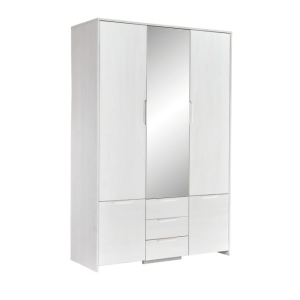 Марсель 5д3ш шафа з масиву від Мебель-Сервіс Україна