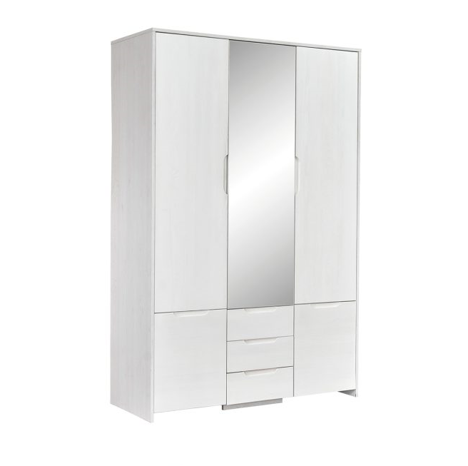 Марсель 5д3ш шафа з масиву від Мебель-Сервіс Україна