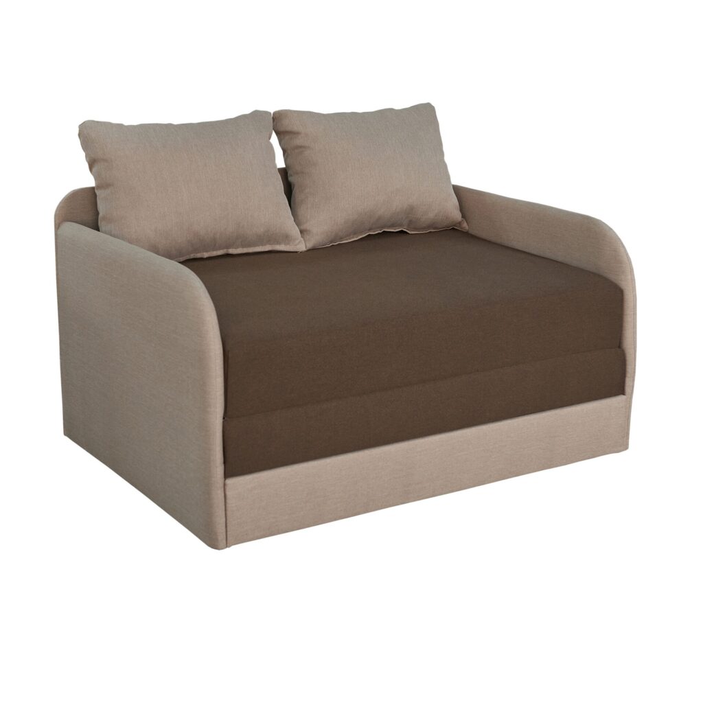 Монако Багама коричневий дитячий диван від Мебель-Сервіс Україна