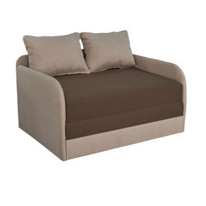 Монако Багама коричневий дитячий диван від Мебель-Сервіс Україна