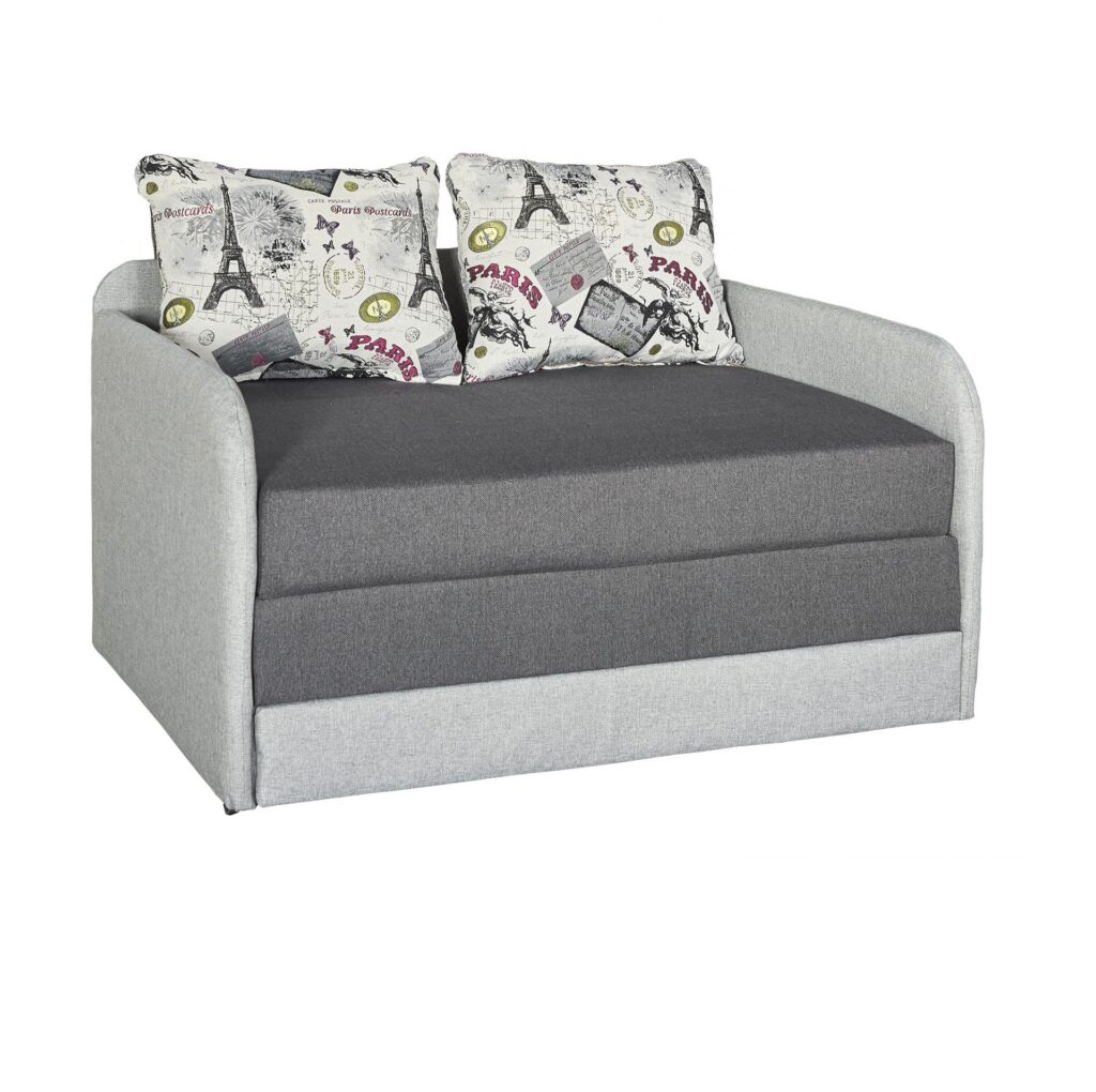 Монако Інарі темний дитячий диван від Мебель-Сервіс Україна