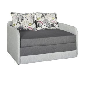 Монако Інарі темний дитячий диван від Мебель-Сервіс Україна