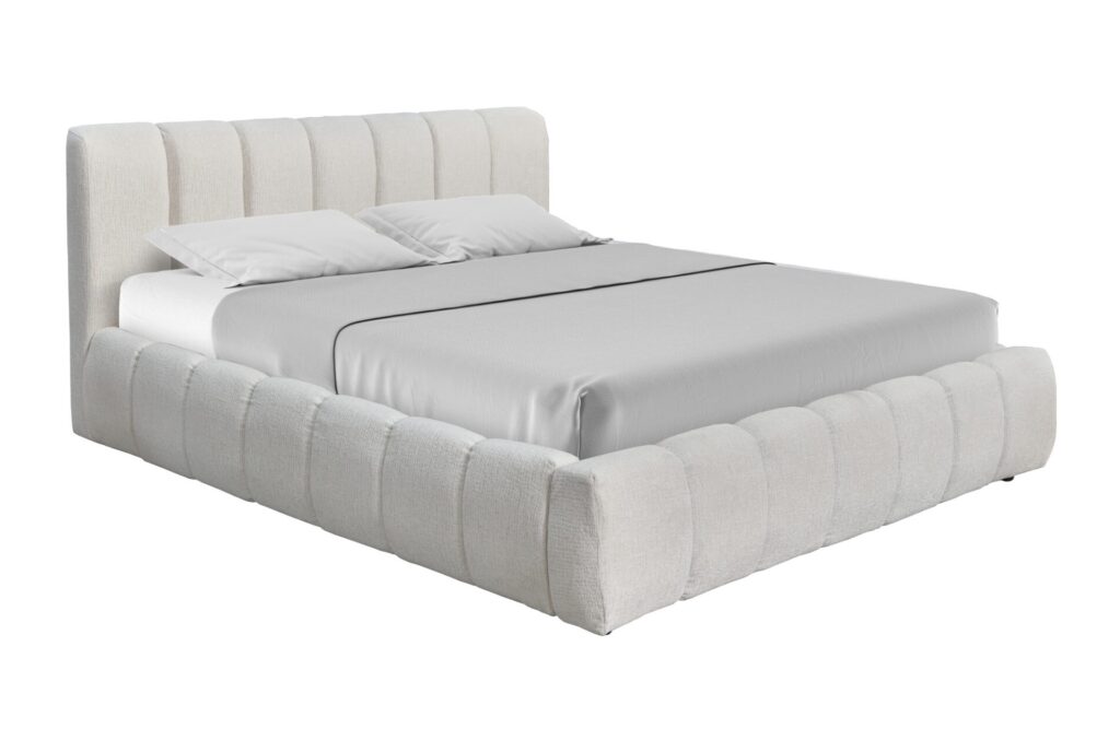 Найробі двоспальне ліжко з матрацом від Мебель Сервіс Україна