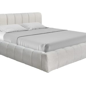 Найробі двоспальне ліжко з матрацом від Мебель Сервіс Україна