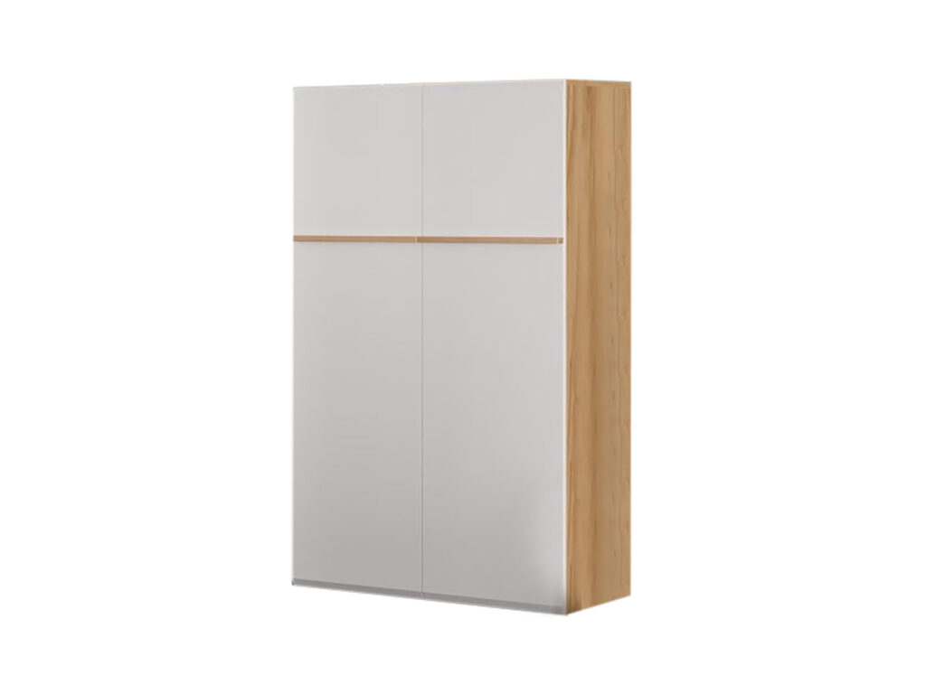 Денвер дводверний пенал від фабрики Мебель Сервіс Україна