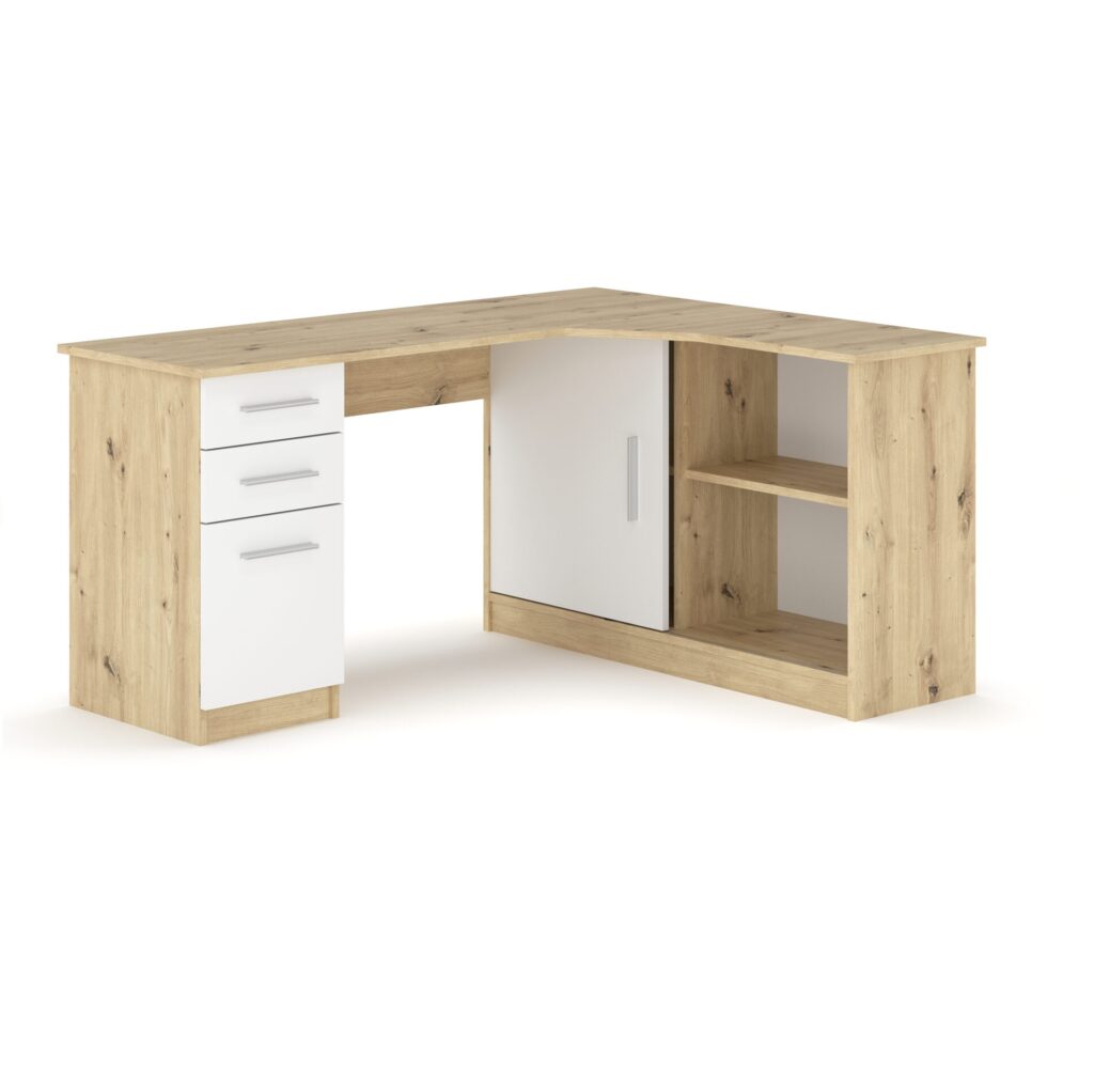 Письмовий стіл Кутовий від компанії Мебель-Сервіс Україна