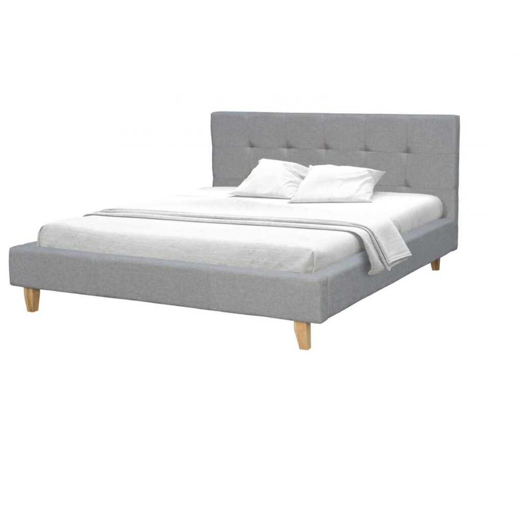 Техас Дурандо 21 двоспальне ліжко  від Мебель-Сервіс Україна