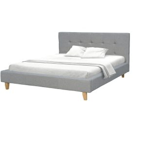 Техас Дурандо 21 двоспальне ліжко  від Мебель-Сервіс Україна