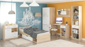 Дитяча Тіпс від українського виробника Мебель-Сервіс