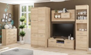 Вітальня Тіпс від українського виробника Мебель-Сервіс