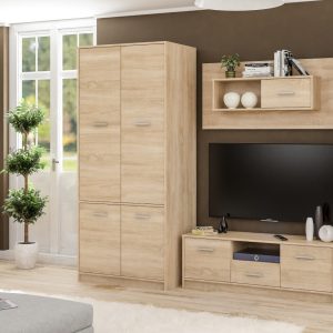 Вітальня Тіпс від українського виробника Мебель-Сервіс