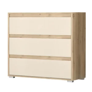 Торіно комод 3Ш від фабрики Мебель Сервіс Україна