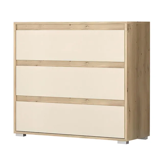 Торіно комод 3Ш від фабрики Мебель Сервіс Україна