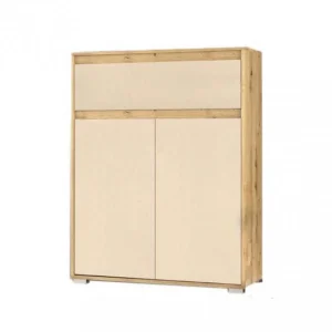 Торіно комод 2Д1Ш від фабрики Мебель Сервіс Україна