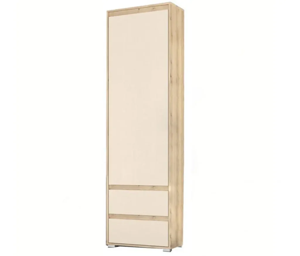 Торіно пенал 1Д2Ш від фабрики Мебель Сервіс Україна