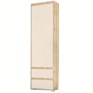 Торіно пенал 1Д2Ш від фабрики Мебель Сервіс Україна