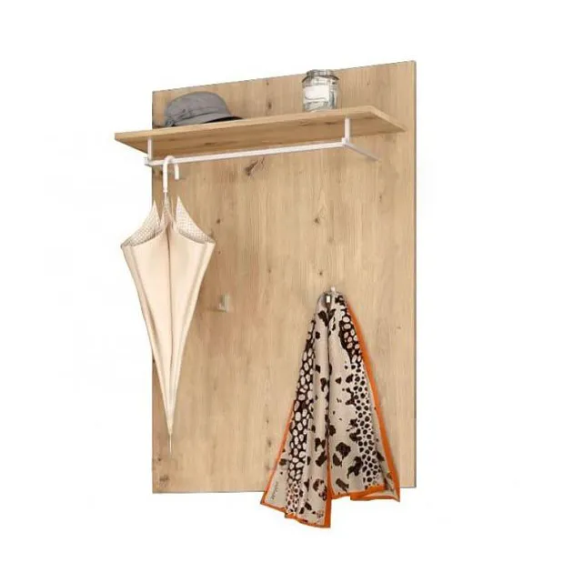 Торіно вішак з полицею для одягу від фабрики Мебель Сервіс Україна
