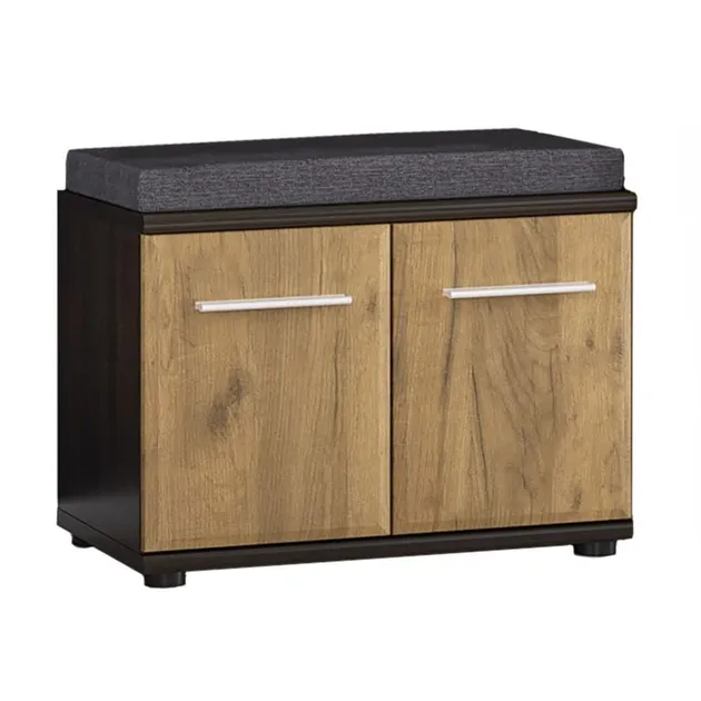 Тріо тумба 2Д передпокою від фабрики Мебель Сервіс Україна