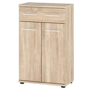 Тріо комод 2Д1Ш для передпокою від фабрики Мебель Сервіс Україна