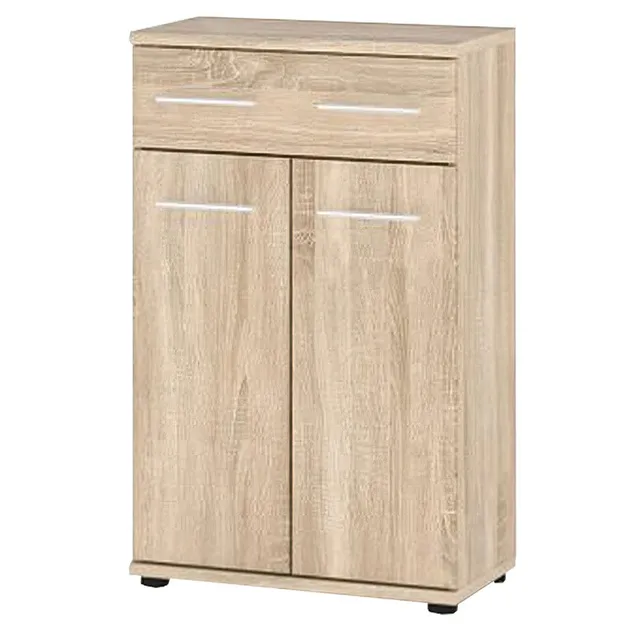 Тріо комод 2Д1Ш для передпокою від фабрики Мебель Сервіс Україна