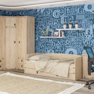 Валенсія модульна дитяча від Мебель-Сервіс Україна