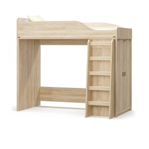 Ліжко-гірка Валенсія від фабрики Мебель-Сервіс Україна