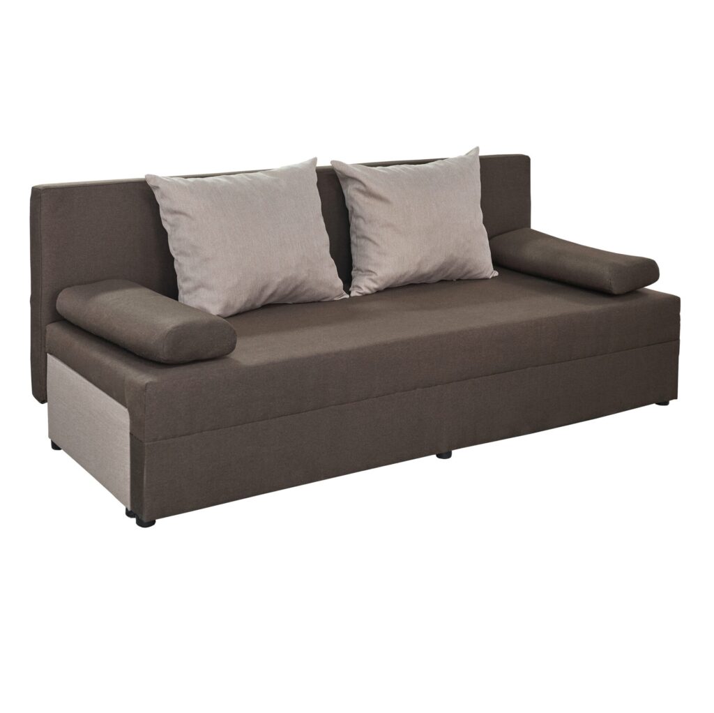 Веста-1 Богема коричневий від фабрики Мебель-Сервіс Україна