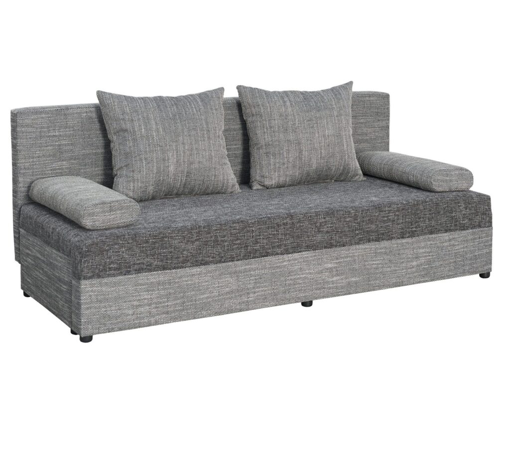 Веста-1 Магма сірий від фабрики Мебель-Сервіс Україна