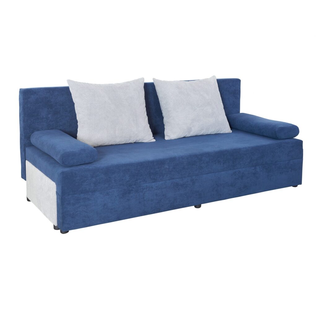 Веста-1 Сімпл синій від фабрики Мебель-Сервіс Україна