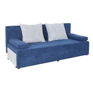 Веста-1 Сімпл синій від фабрики Мебель-Сервіс Україна