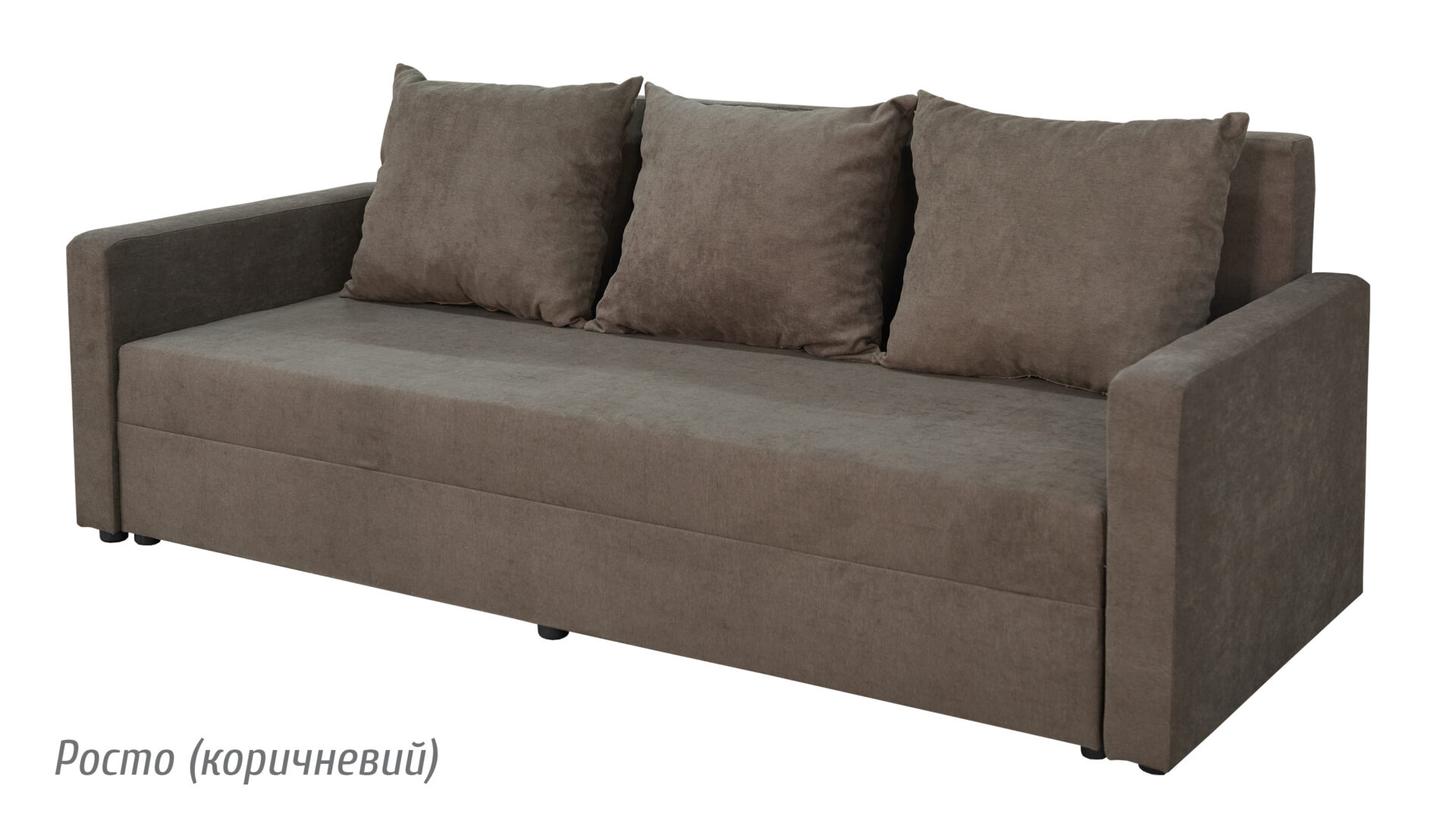 Дитяча Гресс — інтерʼєрне фото