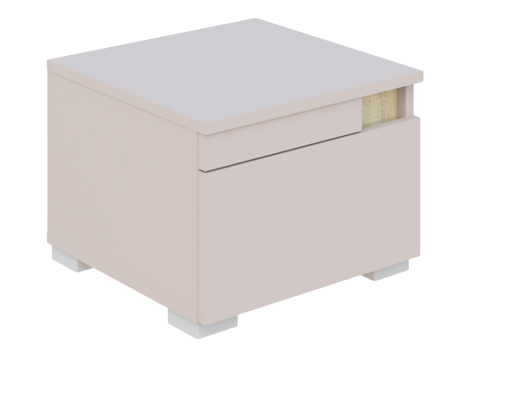 Маріо тумба приліжкова дитячої кімнати від фабрики Світ Меблів Україна