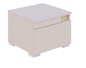 Маріо тумба приліжкова дитячої кімнати від фабрики Світ Меблів Україна