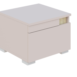 Маріо тумба приліжкова дитячої кімнати від фабрики Світ Меблів Україна