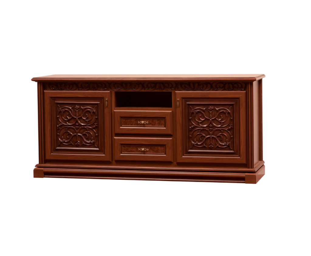 Лаціо комод ТВ 1.8 від фабрики Світ Меблів Україна