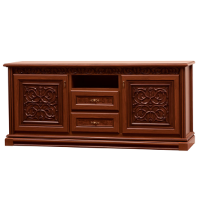 Лаціо комод ТВ 1.8 від фабрики Світ Меблів Україна