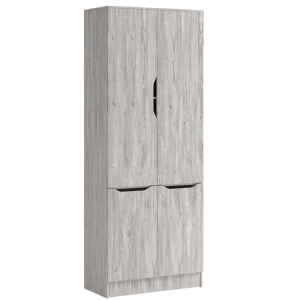 Локі шафа 4Д від фабрики Світ Меблів Україна