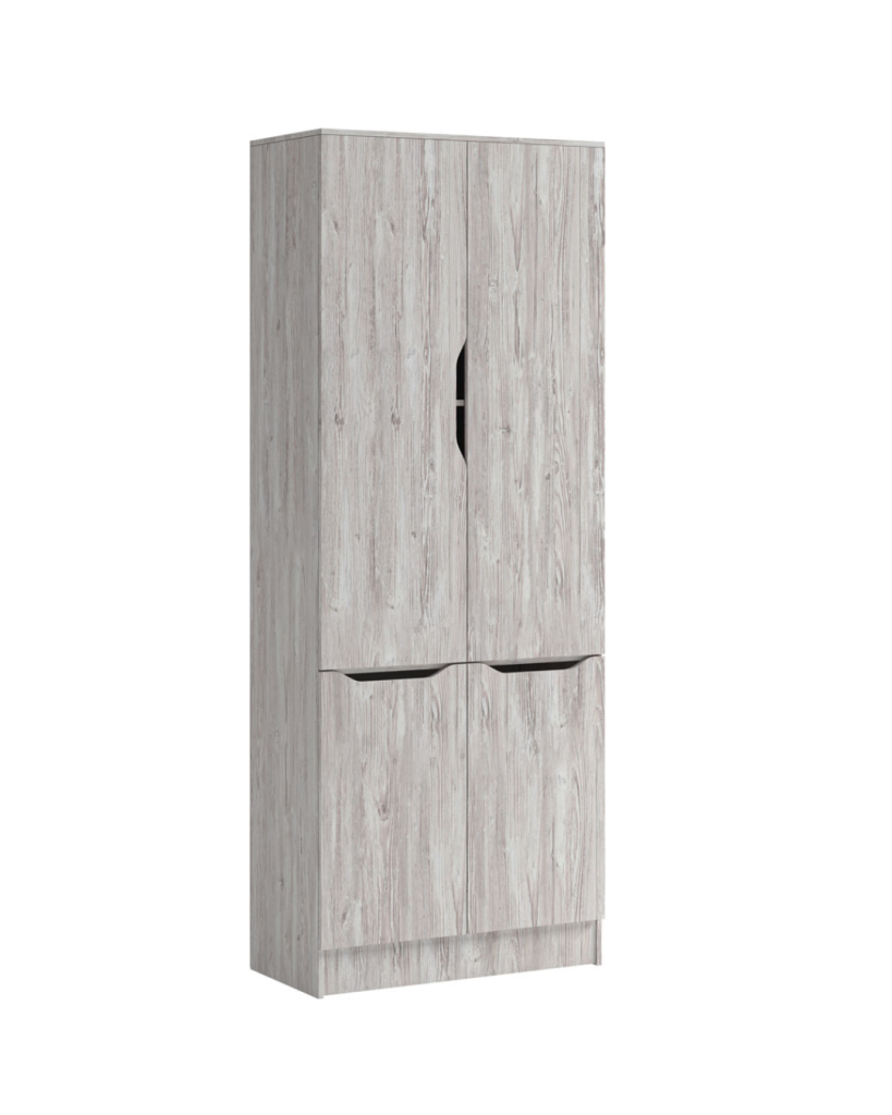 Локі шафа 4Д від фабрики Світ Меблів Україна