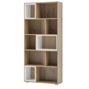 Тоні стелаж з полицями від фабрики Світ Меблів Україна