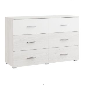 Ромбо 3+3 великий комод від Світ Меблів Україна