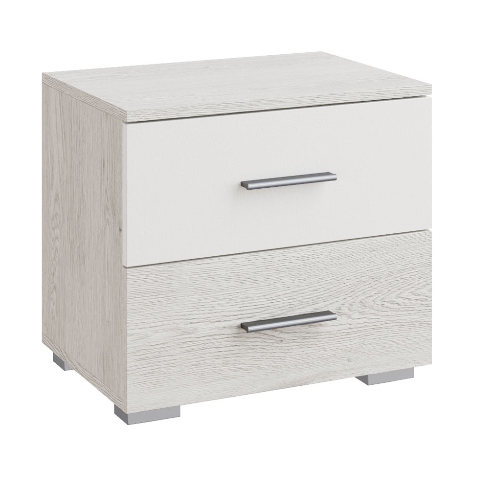 Ромбо сучасна приліжкова тумбочка від Світ Меблів Україна