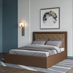 Кароліна 4 двоспальне м'яке  від фабрики Світ Меблів Україна