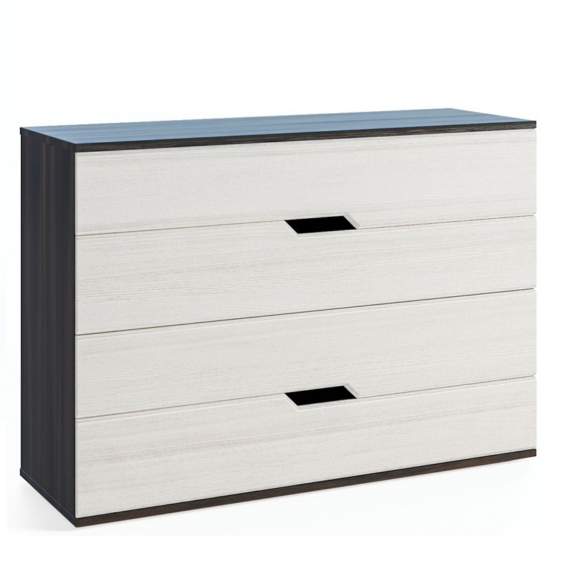 Марія стильний комод МДФ від фабрики Світ Меблів Україна