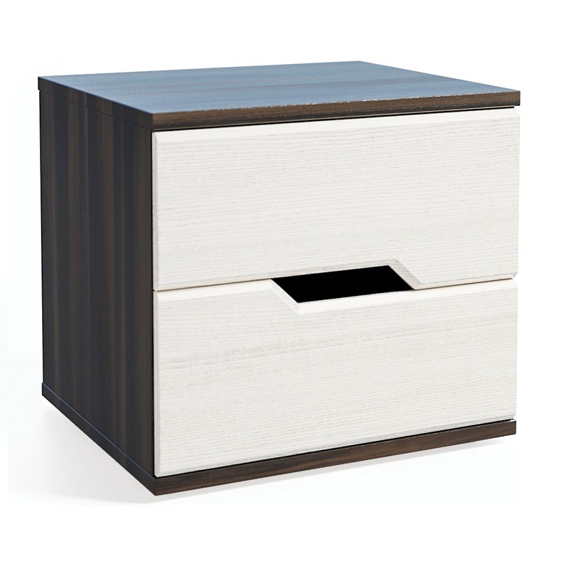 Марія стильна приліжкова тумба від фабрики Світ Меблів Україна