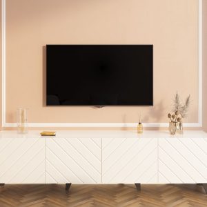 Холлі 2.0 ТВ тумба під телевізор від фабрики Світ Меблів Україна