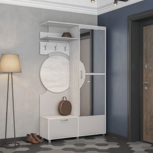 Фіона артвуд світлий/попелястий сучасні меблі для передпокою від Світ Меблів Україна