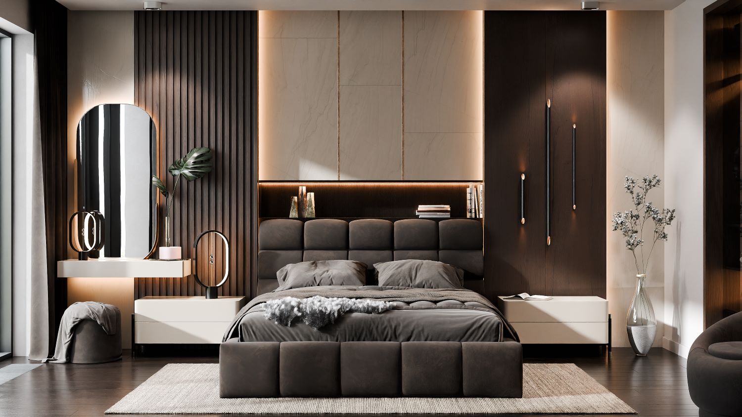 Категорія — ліжка преміум